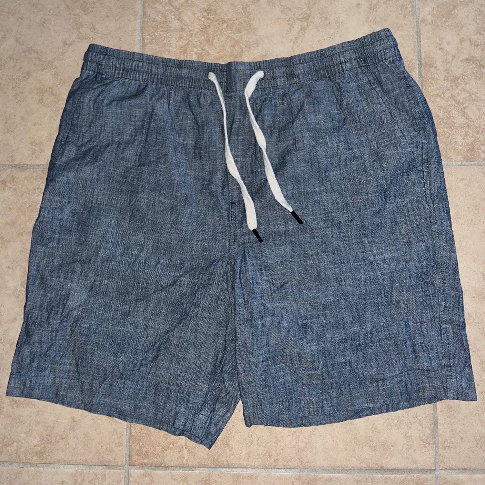 Banana Republic Mens Shorts Sz L